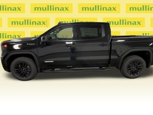 New 2026 GMC Sierra 1500 Elevation w/ Elevation Premium Package image 41