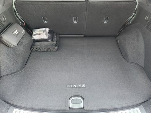 New 2026 Genesis GV70 2.5T Sport Prestige AWD/4WD image 24