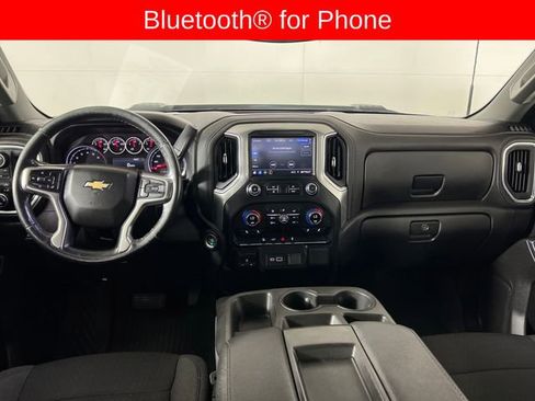 Used 2023 Chevrolet Silverado 2500 LT w/ Convenience Package AWD/4WD image 13