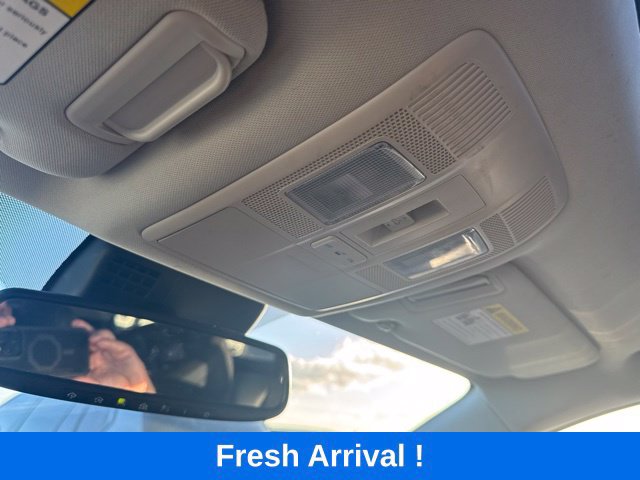 Used 2023 MAZDA CX-9 Touring AWD/4WD image 8