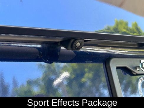 Used 2024 Mitsubishi Outlander SEL Black Edition FWD image 18