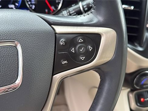 Used 2022 GMC Acadia Denali w/ Denali Technology Package image 19