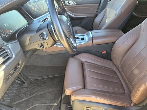 Used 2019 BMW X5 xDrive40i w/ Convenience Package image 16