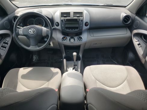 Used 2006 Toyota RAV4 Limited AWD/4WD image 15