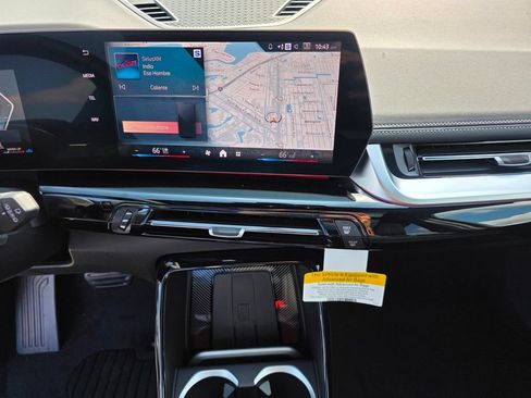 New 2026 BMW X1 xDrive28i AWD/4WD image 14