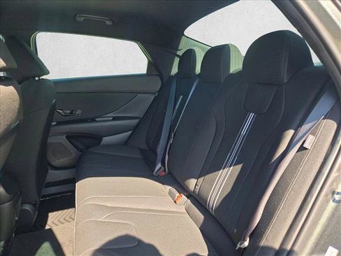 New 2026 Hyundai Elantra Sport FWD image 14