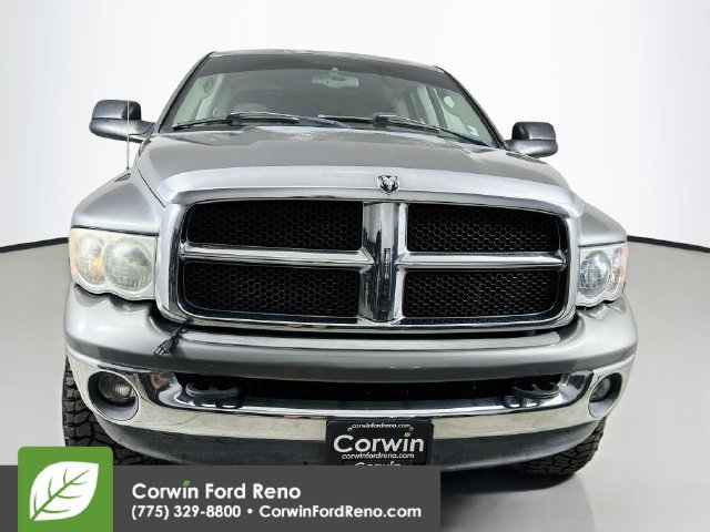 Used 2005 Dodge Ram 2500 Truck SLT w/ Trailer Tow Group AWD/4WD image 2