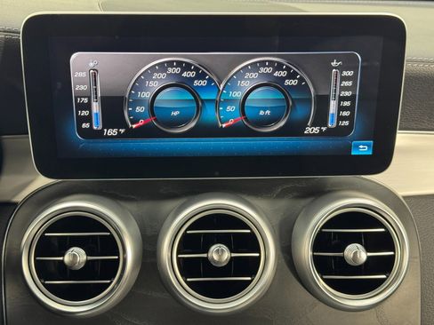 Used 2021 Mercedes-Benz C 63 AMG Sedan w/ Driver Assistance Package image 29