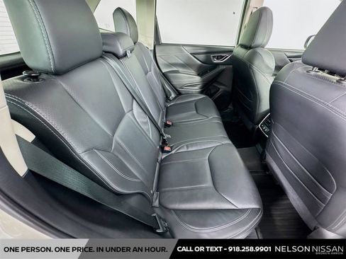 Used 2020 Subaru Forester Touring AWD/4WD image 29