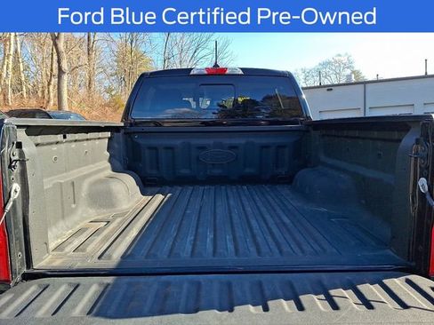 Used 2020 Ford Ranger XLT w/ Equipment Group 302A Luxury image 30
