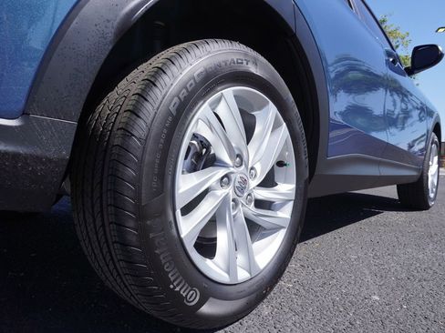 New 2026 Buick Envista Preferred w/ Convenience I Package image 6