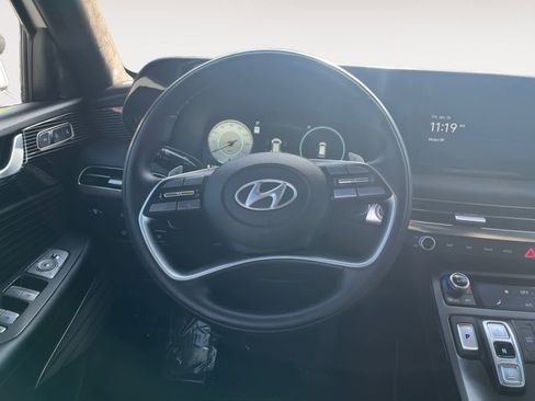 Used 2024 Hyundai Palisade Calligraphy image 12