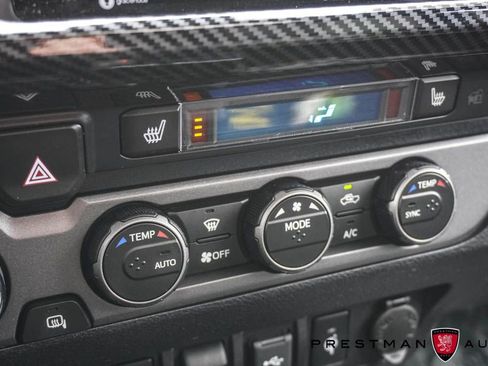 Used 2020 Toyota Tacoma TRD Pro AWD/4WD image 44