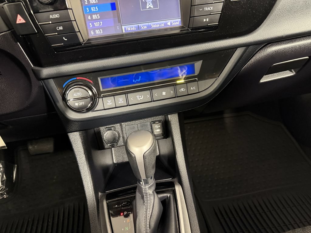 Used 2016 Toyota Corolla S FWD image 50