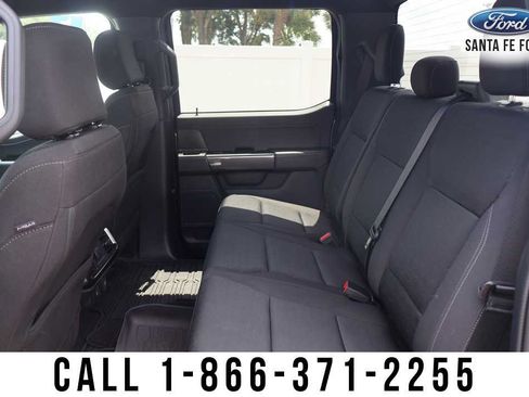 Used 2023 Ford F150 XLT w/ Equipment Group 302A High AWD/4WD image 19