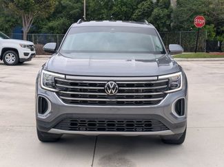 Used 2024 Volkswagen Atlas SE FWD video 2