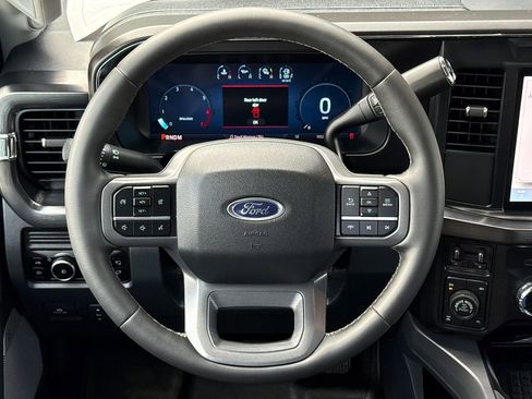 Used 2026 Ford F250 Lariat w/ Tremor Off-Road Package AWD/4WD image 15
