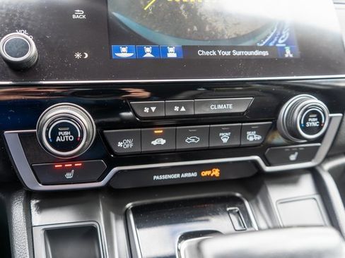 Used 2017 Honda CR-V EX-L image 32