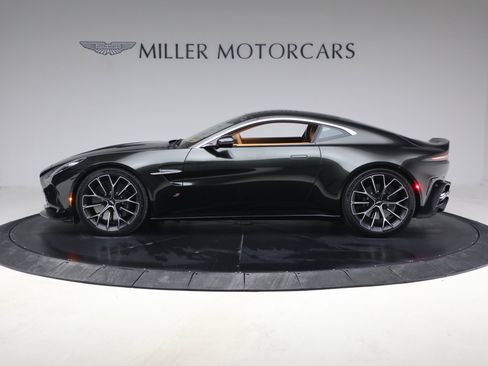 New 2026 Aston Martin V8 Vantage S RWD image 3