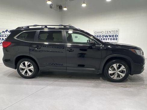 Used 2021 Subaru Ascent Premium AWD/4WD image 9