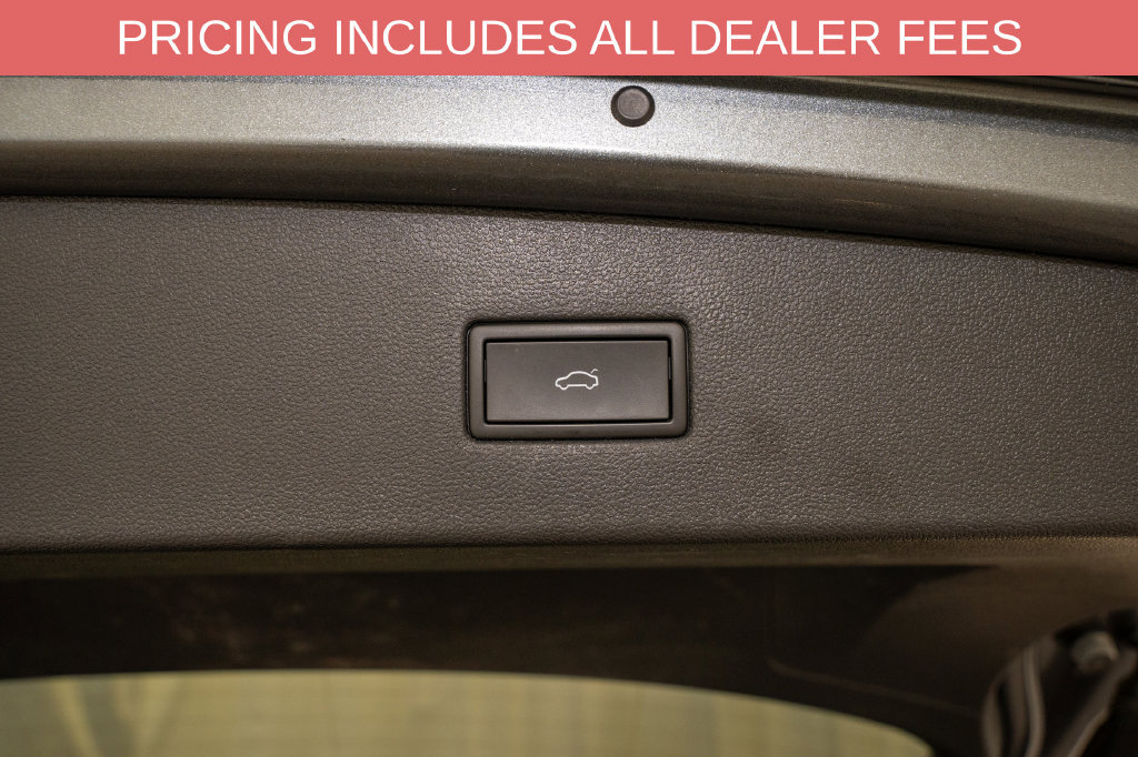 Used 2022 Volkswagen Tiguan SE R-Line AWD/4WD image 7