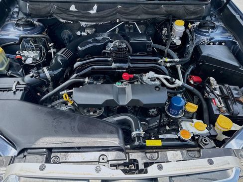 Used 2014 Subaru Outback 2.5i image 36
