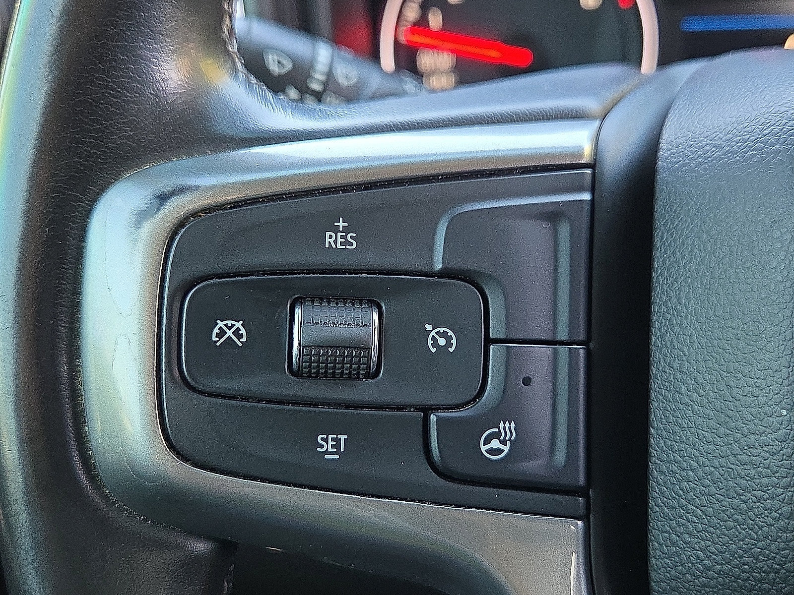 Used 2019 Chevrolet Silverado 1500 LT Trail Boss AWD/4WD image 22