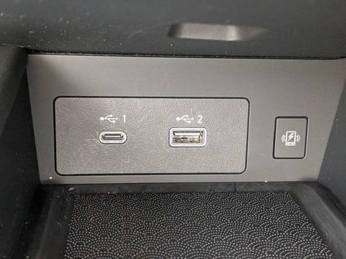 Used 2022 INFINITI QX60 Autograph w/ Cargo Package image 24