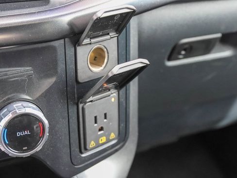 Used 2023 Ford F150 Tremor w/ Equipment Group 402A High image 27