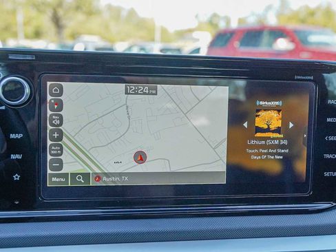 Used 2024 Kia K5 GT-Line w/ GT-Line Premium Package image 18