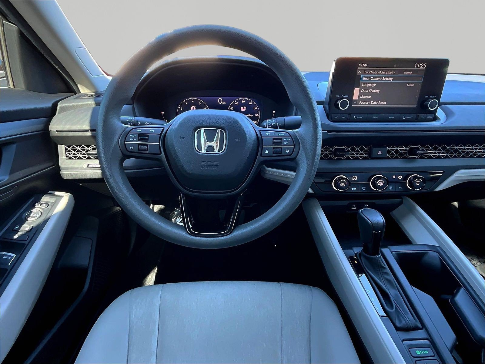 Used 2024 Honda Accord LX image 8