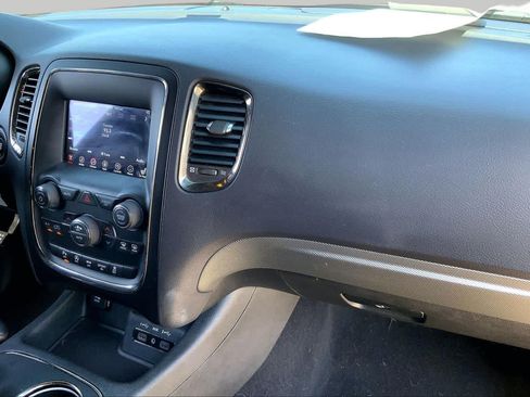 Used 2020 Dodge Durango GT AWD/4WD image 17