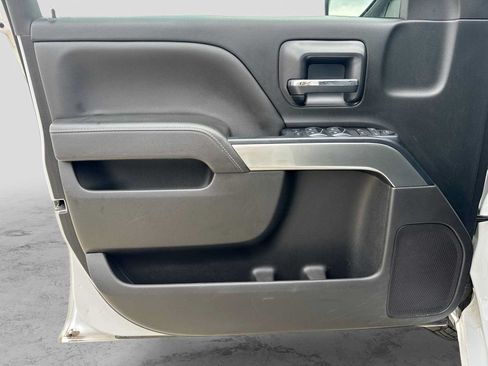 Used 2017 Chevrolet Silverado 1500 LT w/ All Star Edition AWD/4WD image 29
