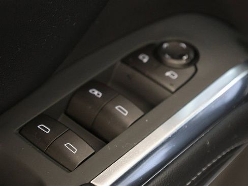 New 2026 Chevrolet Traverse LT w/ Midnight/Sport Edition image 29