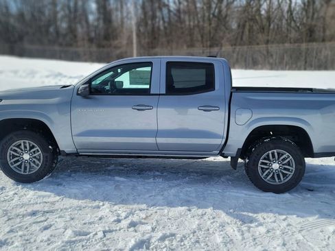 New 2026 Chevrolet Colorado LT w/ LT Convenience Package RWD image 7