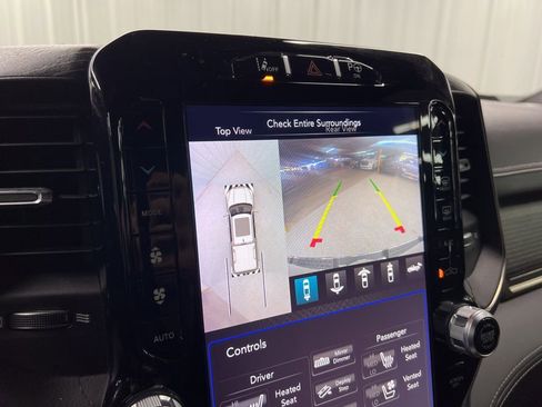 Used 2019 RAM 1500 Limited image 19