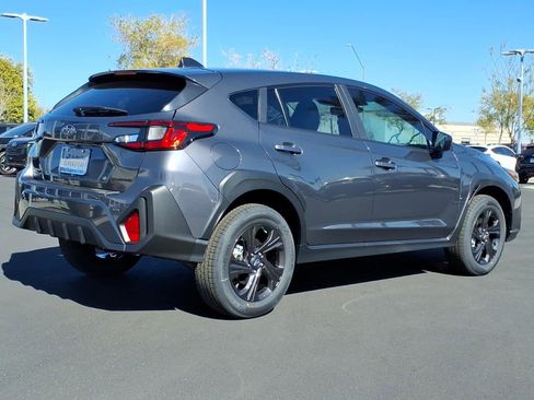 New 2026 Subaru Crosstrek 2.5i image 4