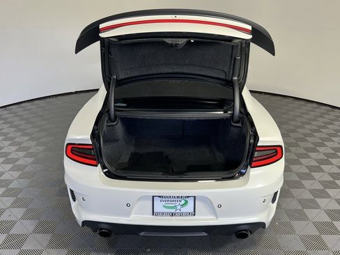 Used 2023 Dodge Charger SRT Hellcat image 9