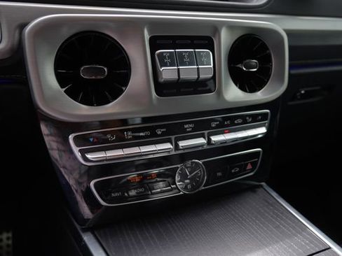 Used 2021 Mercedes-Benz G 550 image 22