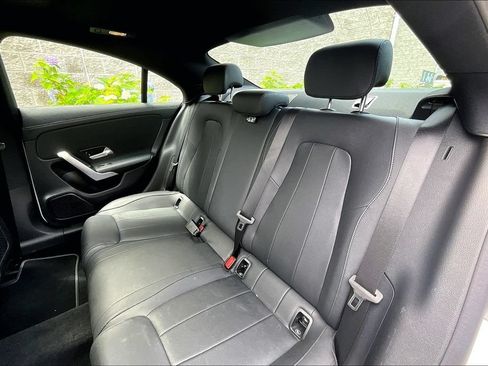 Used 2026 Mercedes-Benz CLA 250 4MATIC image 28