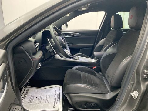 Used 2024 Dodge Hornet R/T AWD/4WD image 14