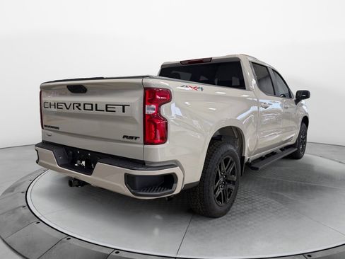 New 2026 Chevrolet Silverado 1500 RST image 5