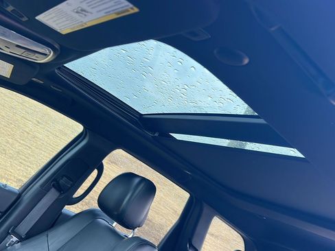 Used 2021 Jeep Grand Cherokee Limited w/ Sun & Sound Group image 34