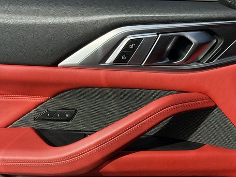 Used 2023 BMW M4 Coupe w/ Executive Package RWD image 29