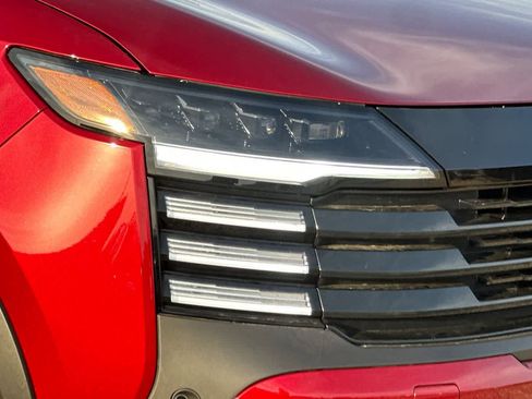 New 2026 Nissan Kicks SR w/ Illumination Package FWD image 27