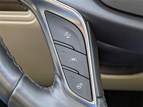 Used 2018 Cadillac XT5 Luxury w/ Driver Awareness Package image 28