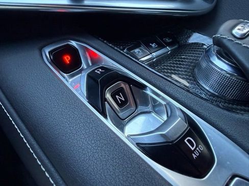 Used 2021 Chevrolet Corvette Stingray Preferred Conv w/ Z51 Performance Package image 26