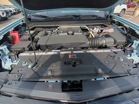 New 2025 Chevrolet Colorado Z71 w/ Technology Package image 29