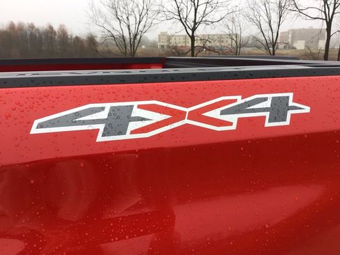 New 2026 Chevrolet Silverado 1500 LT w/ All Star Edition Plus image 41