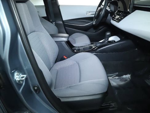Certified 2024 Toyota Corolla SE image 31